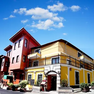 4* Отель Garden House - Special Class
