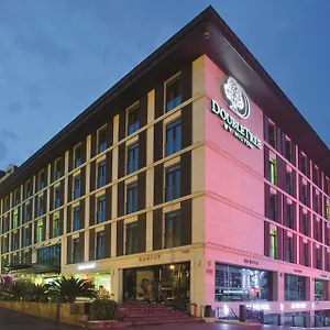 5* Отель Doubletree By Hilton - Old Town