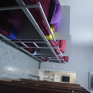  Гостевой дом City Hotel Грузия
