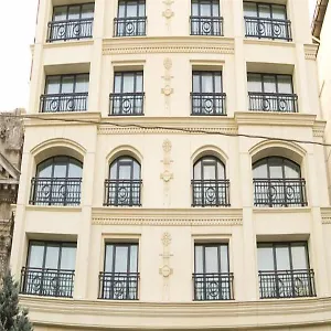 4* Отель Innpera
