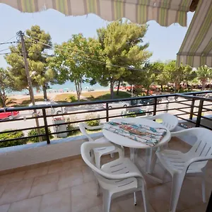 **** Отель Akti Boutique Греция