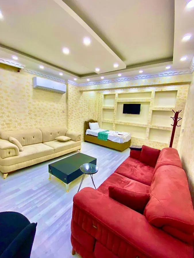 Апарт отель Ayasofya Garden Apart Стамбул 0*,  Турция
