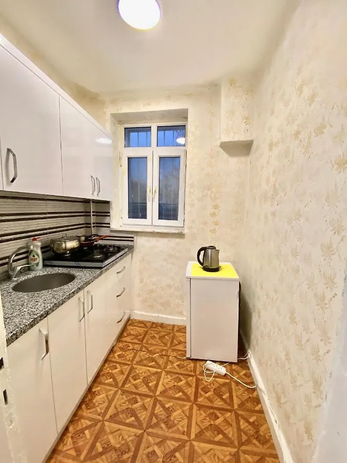 Апарт отель Ayasofya Garden Apart Стамбул 0*,