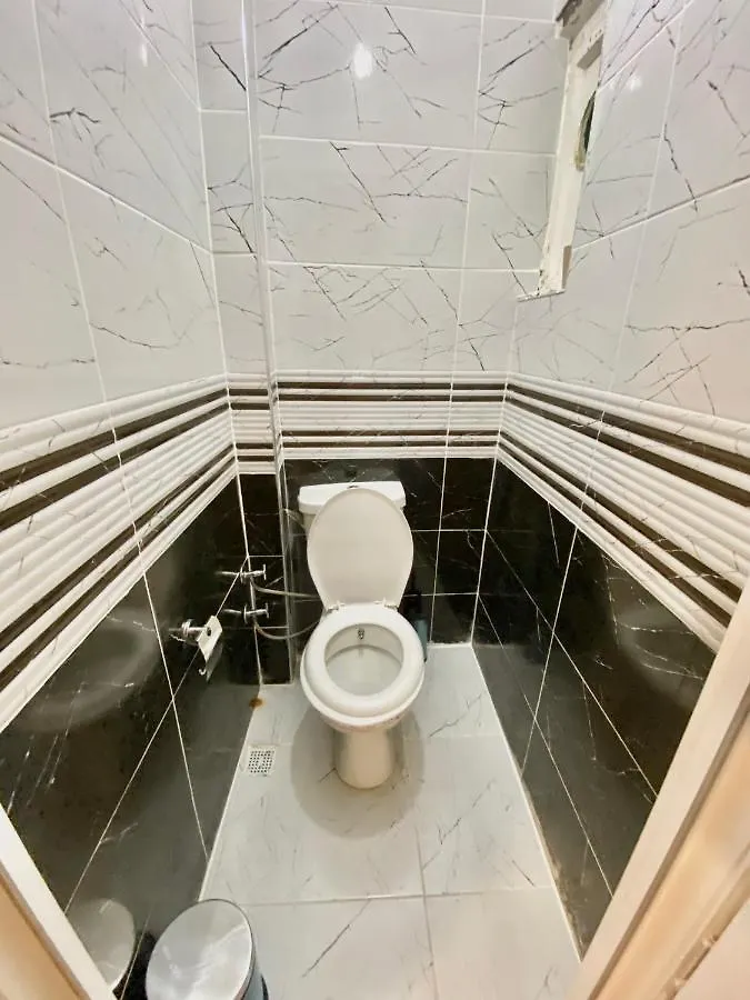Апарт отель Ayasofya Garden Apart Стамбул 0*,  Турция